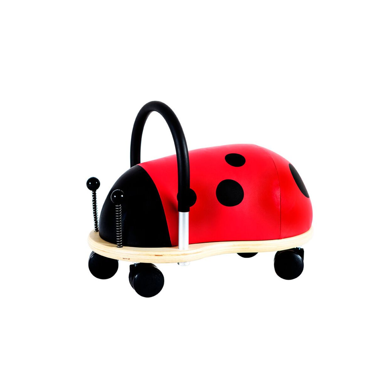 Wheely Ladybug small