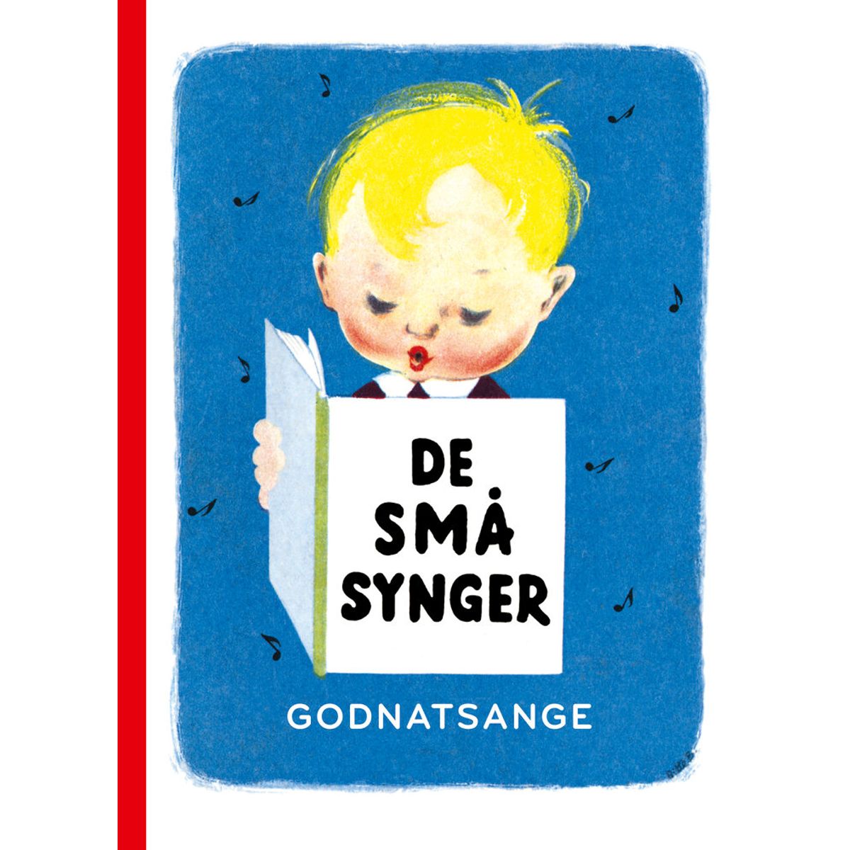 De Små Synger - Godnatsange