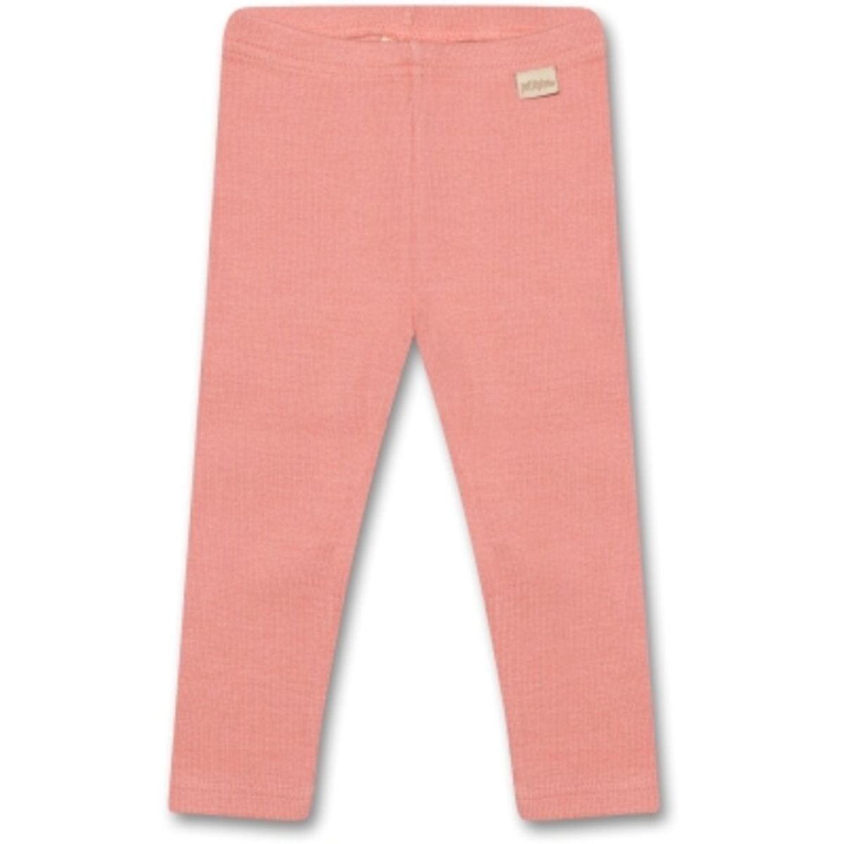 Leggings - Sea Shell Pink - 68