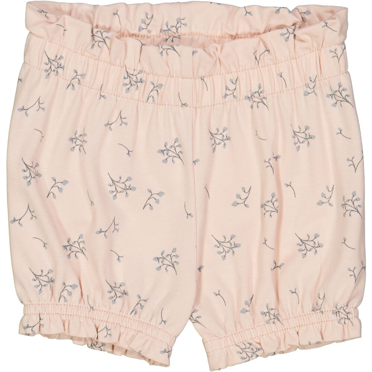 Jasmin bloomers - Nightingale/ jasmin blue/ Stormy blue - 80/86