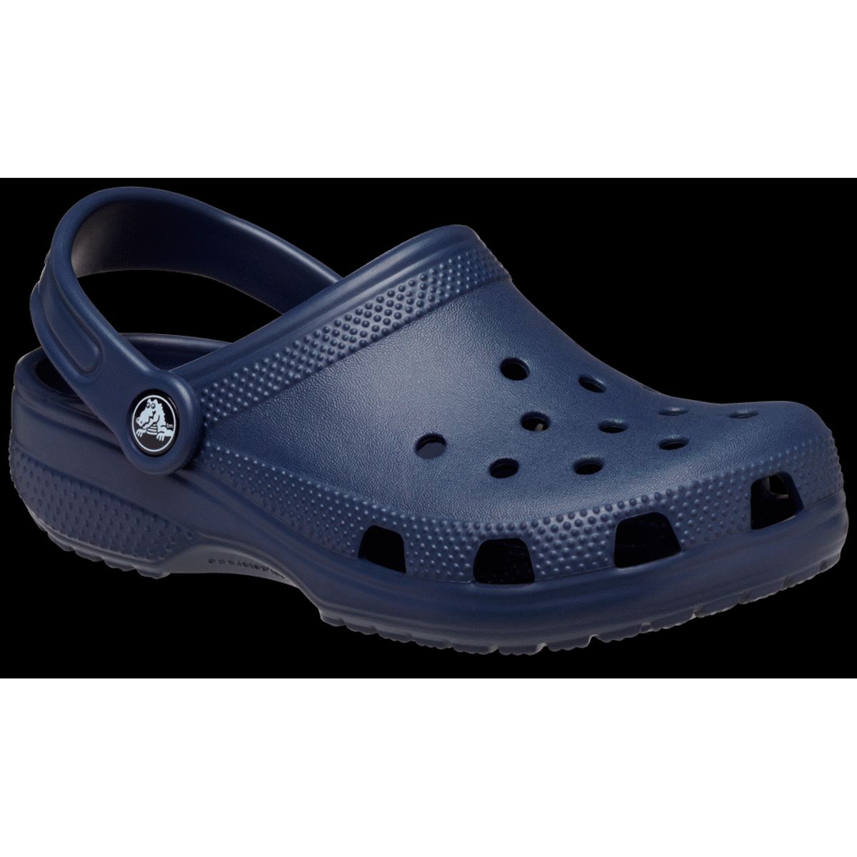 Classic Clog K - NAVY - 28/29