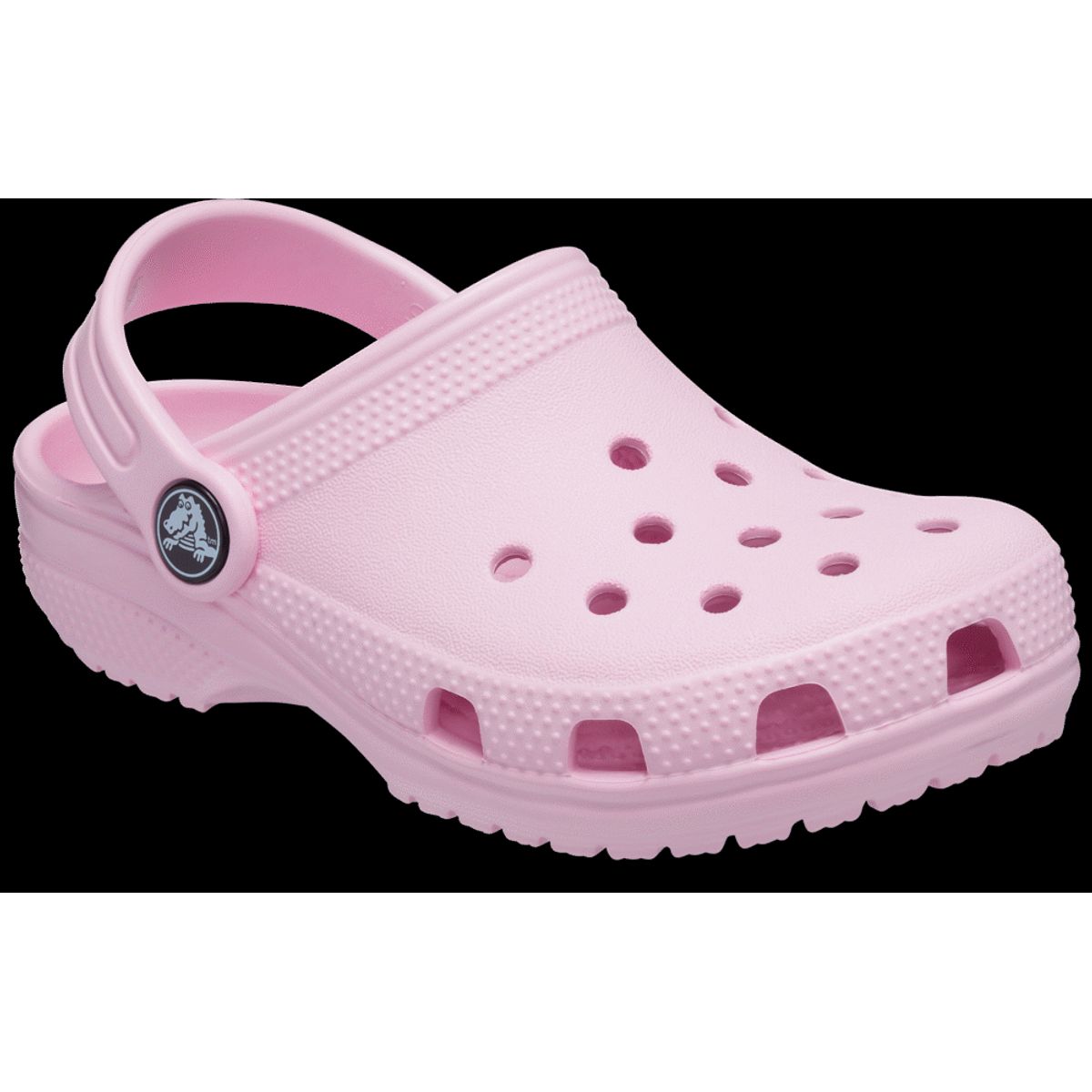 Classic Clog K - PINK - 32/33