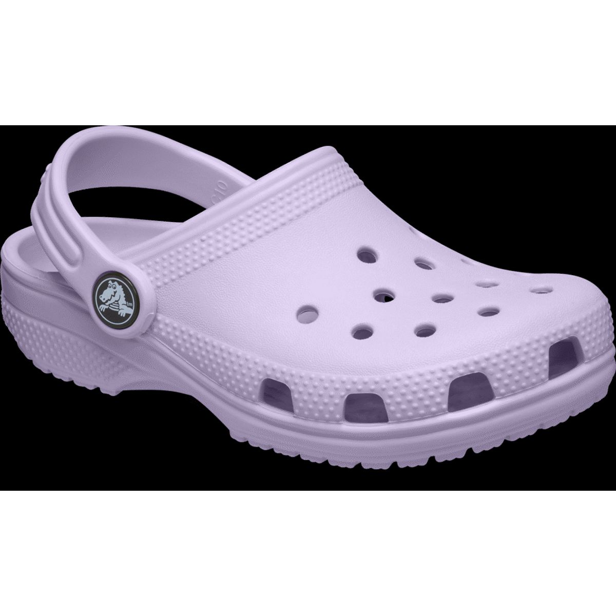 Classic Clog K - LAVENDER - 28/29