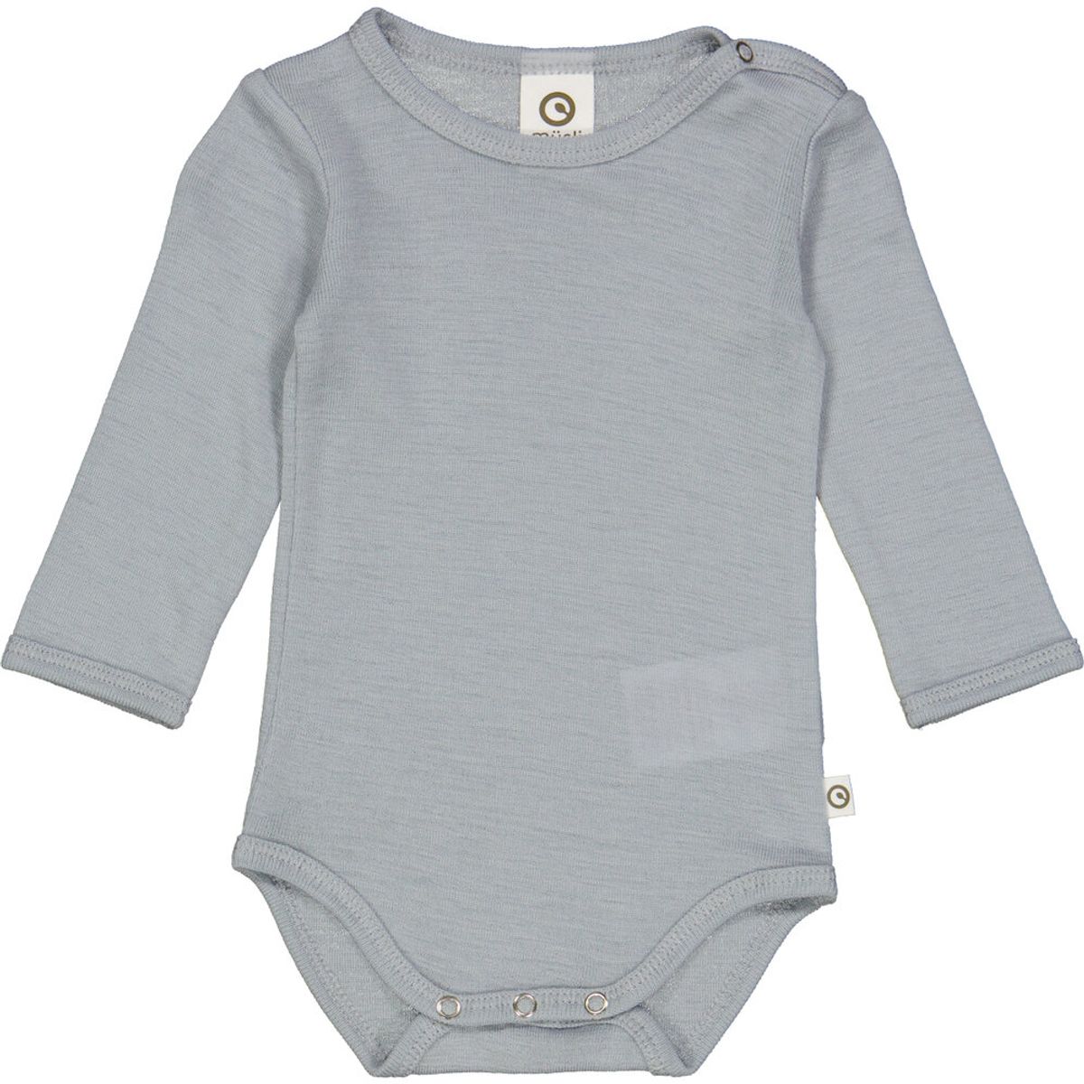 Woolly body - Jasmin blue - 74