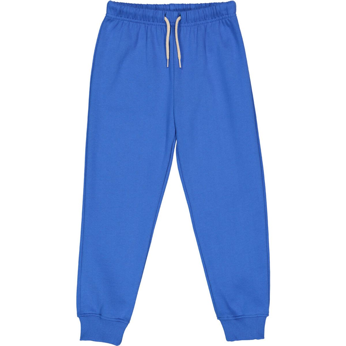 Olsen kids sweatbukser - Palace Blue - 128