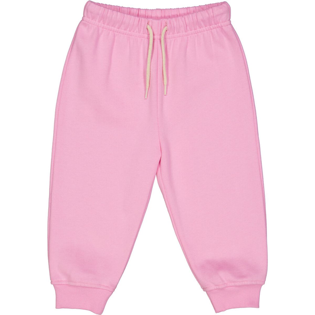 Olsen kids sweatbukser - Bonbon - 62