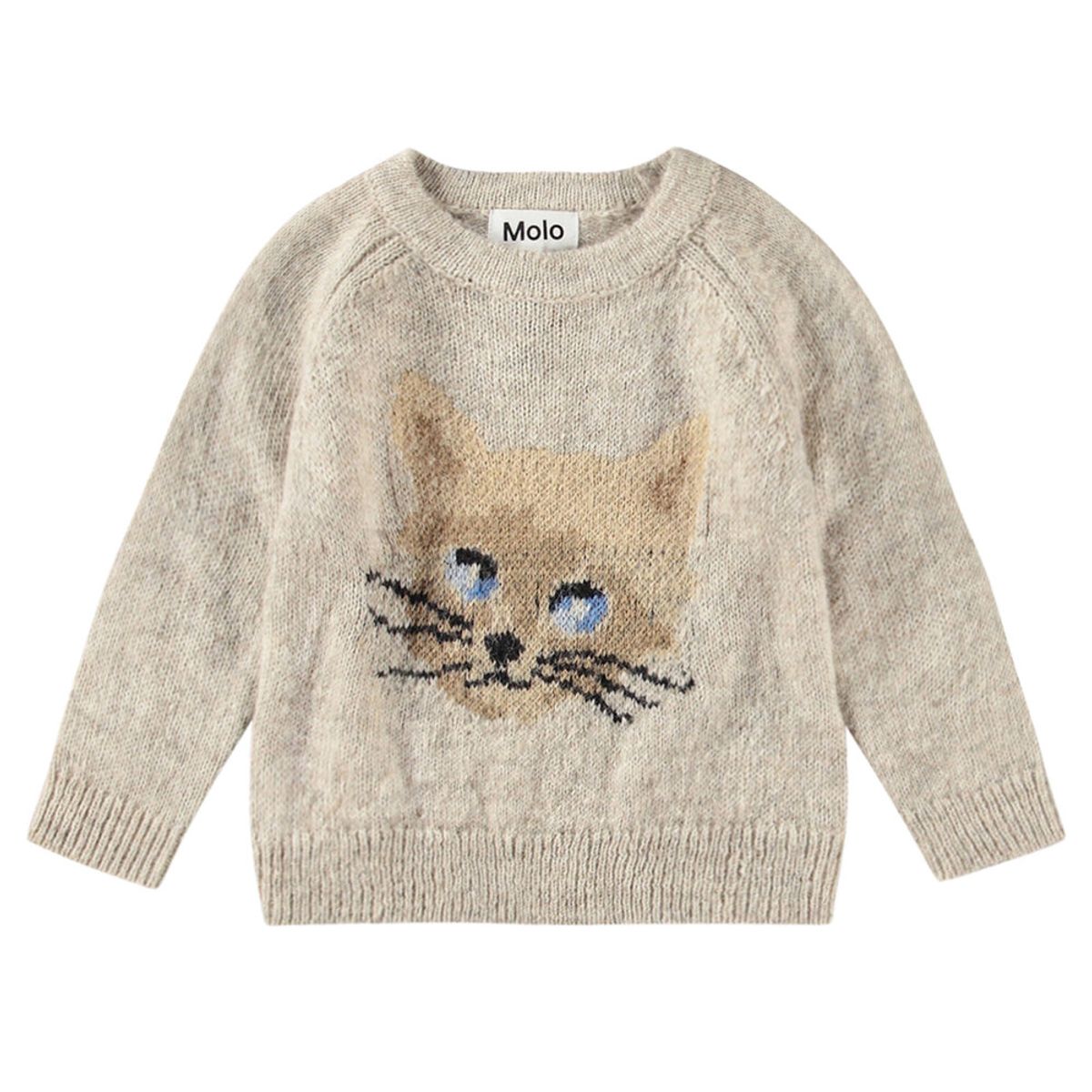 Gilby Jumpers - Kitten Knit - 98