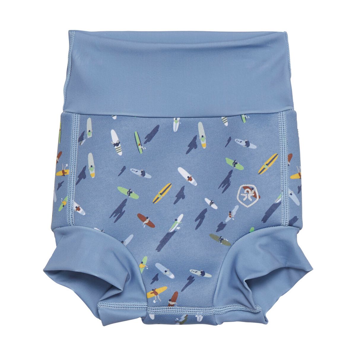 Badeshorts - Coronet Blue - 86