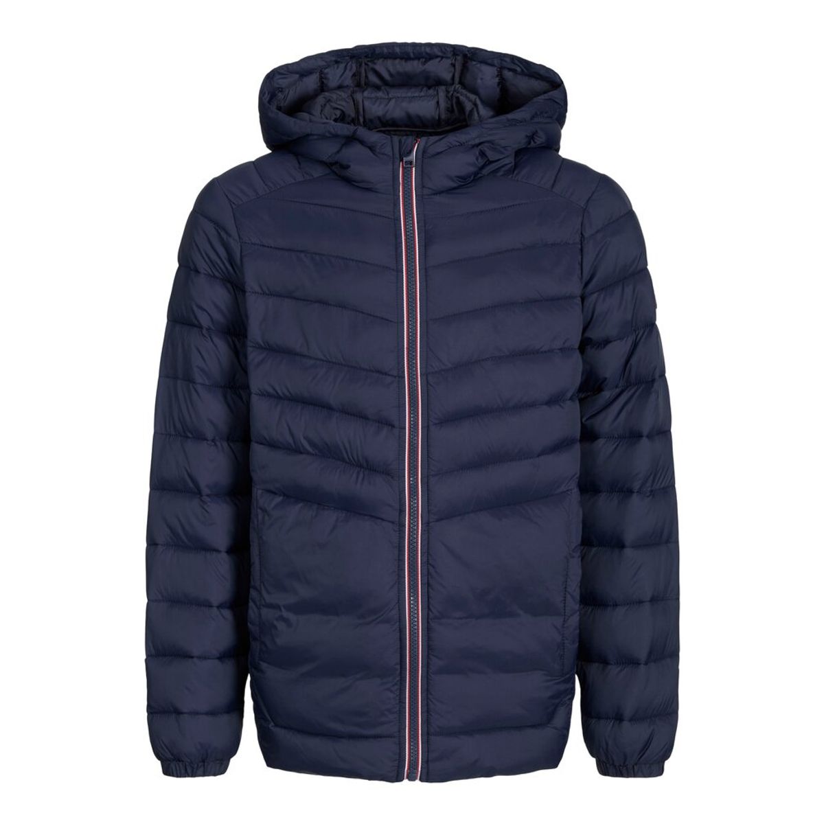 Sprint Puffer hood - NAVYBLAZER - 110