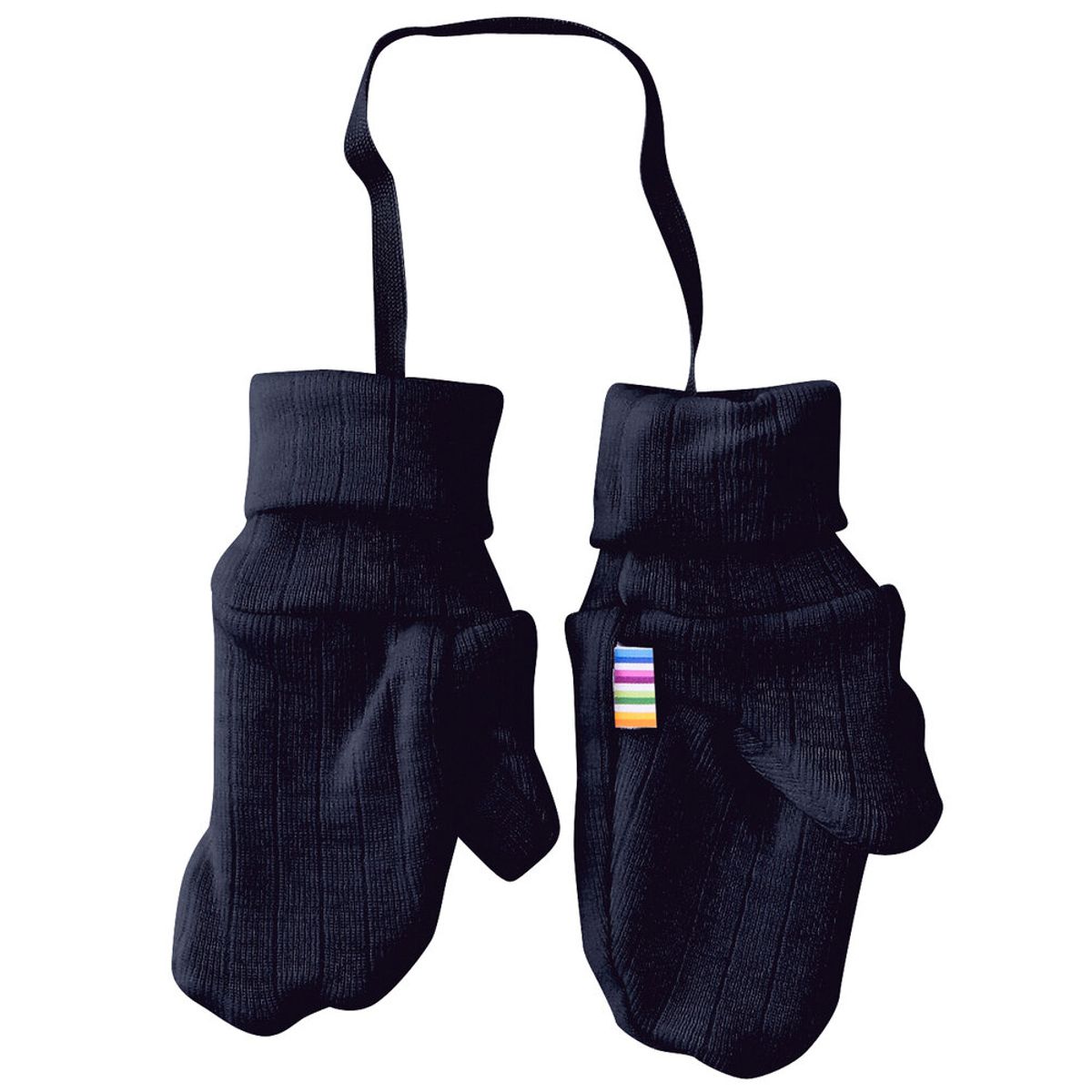 Mittens Basic - Navy - 90/10