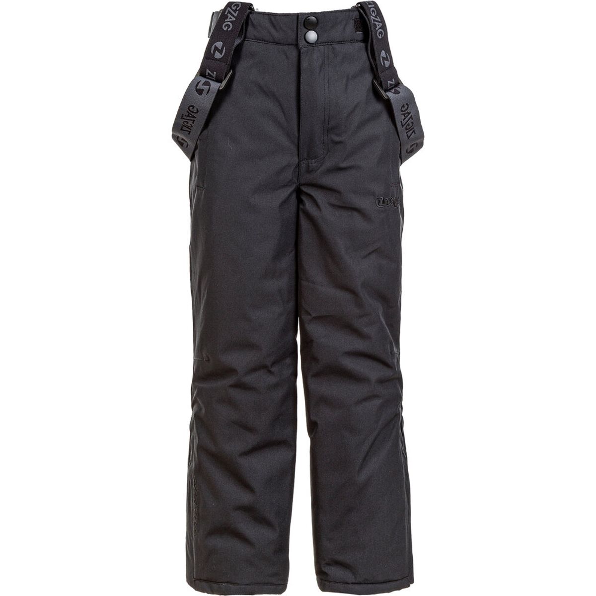 Soho skibukser W-PRO 10000 - Black - 98-104