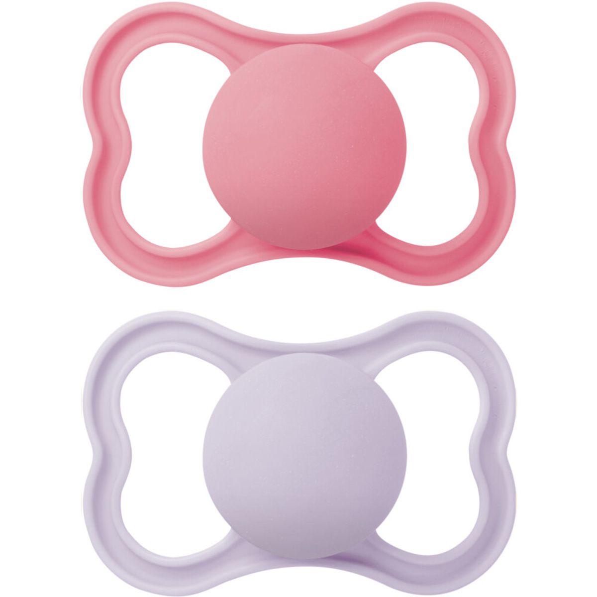 Air 6-16m Silicone Pink