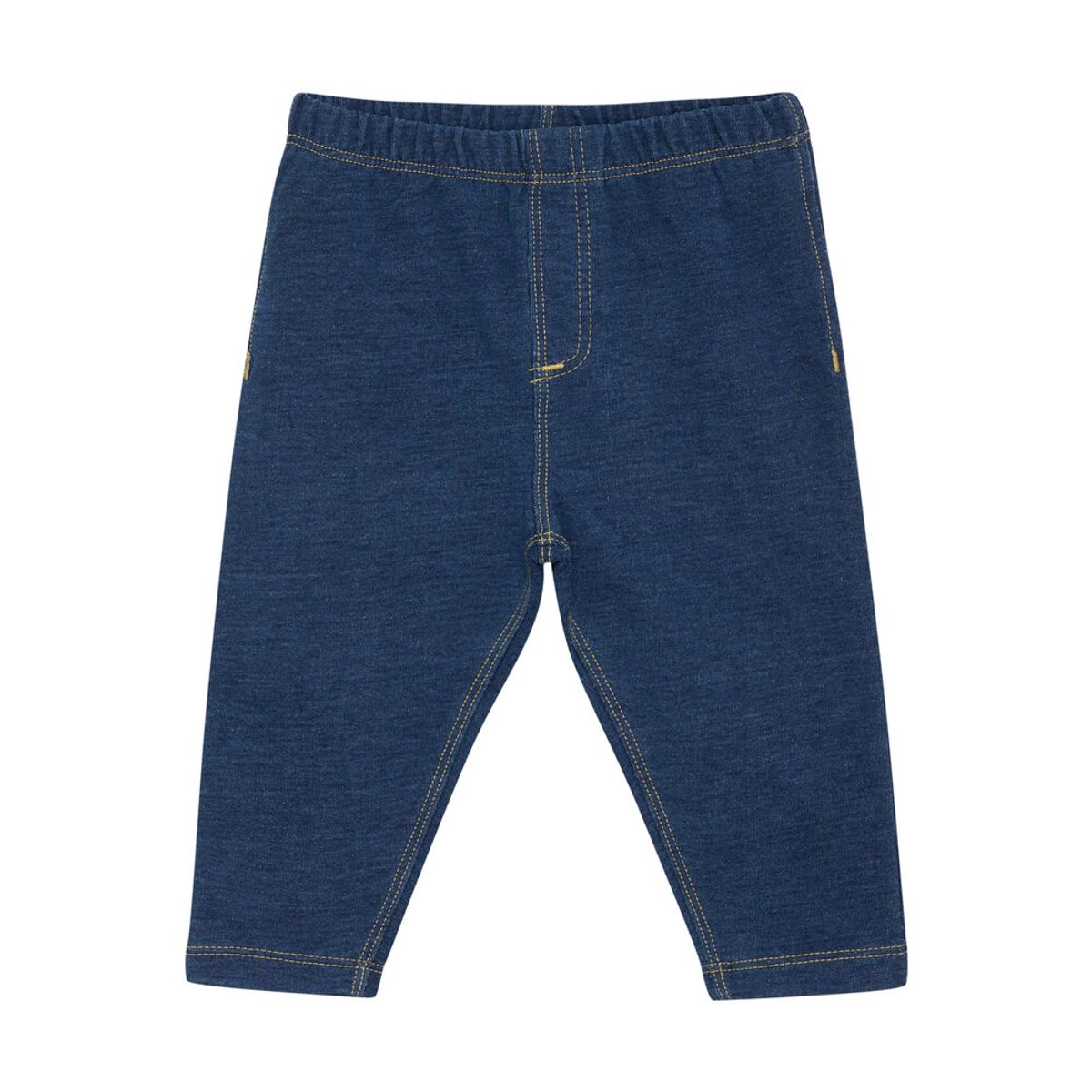 Bukser - Dark Blue Denim - 60