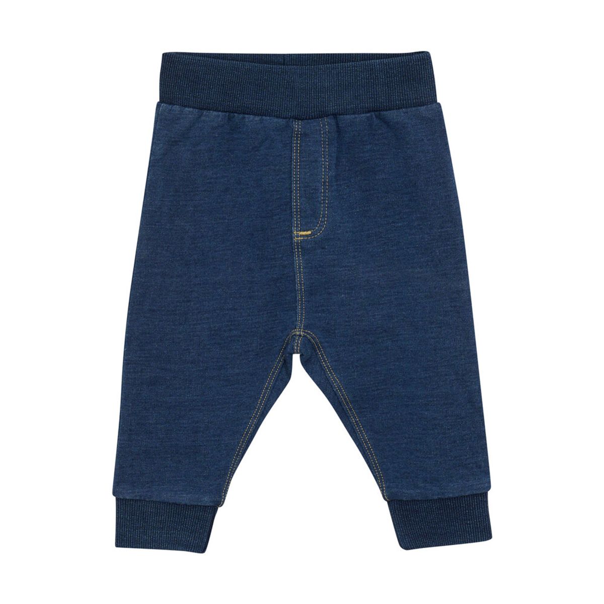 Bukser - Dark Blue Denim - 60