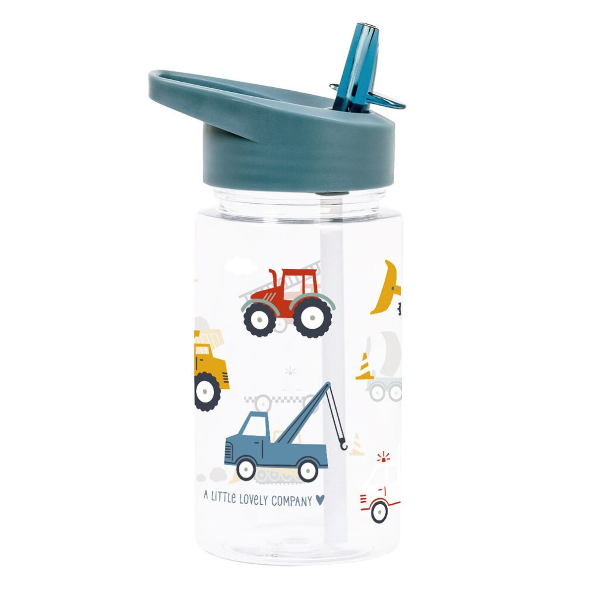 Drink bottle: Vehicles