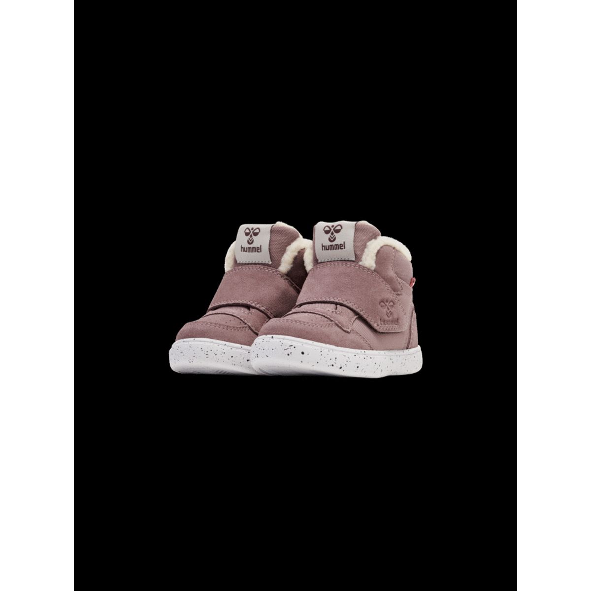 Stadil vinterstøvle infant - TWILIGHT MAUVE - 25