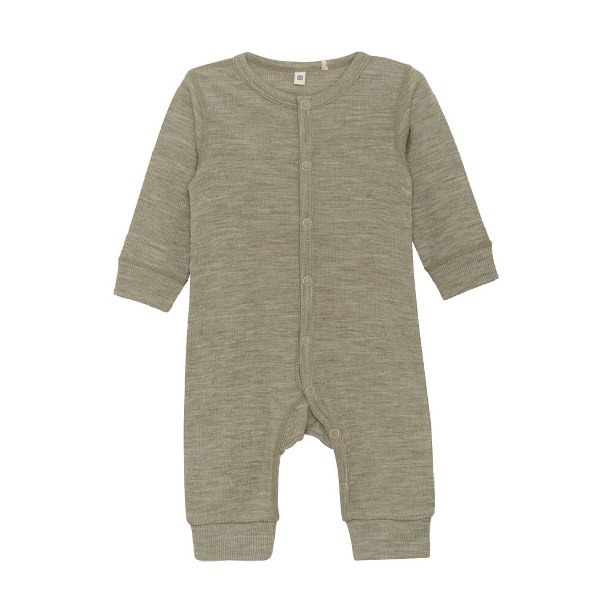 Uld jumpsuit - Overland Trek - 70