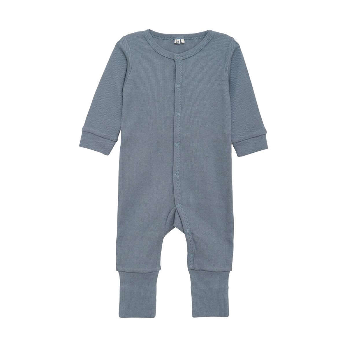 Jumpsuit langærmet - Stormy Weather - 50