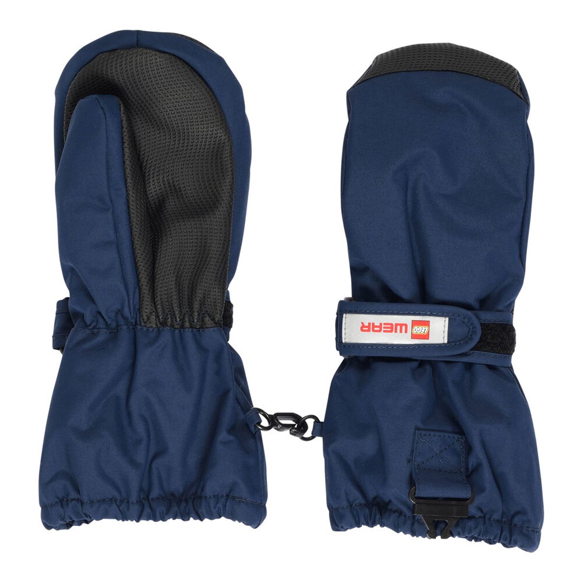 Handsker - Dark Navy - 104