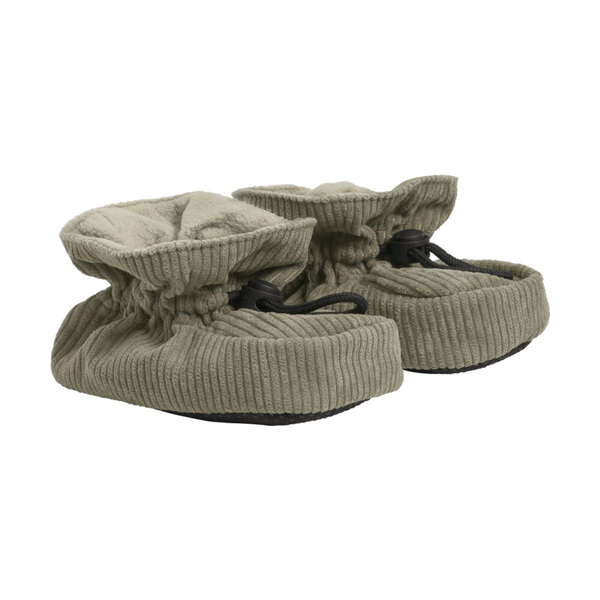 Slippers corduroy - Overland Trek - 19/20