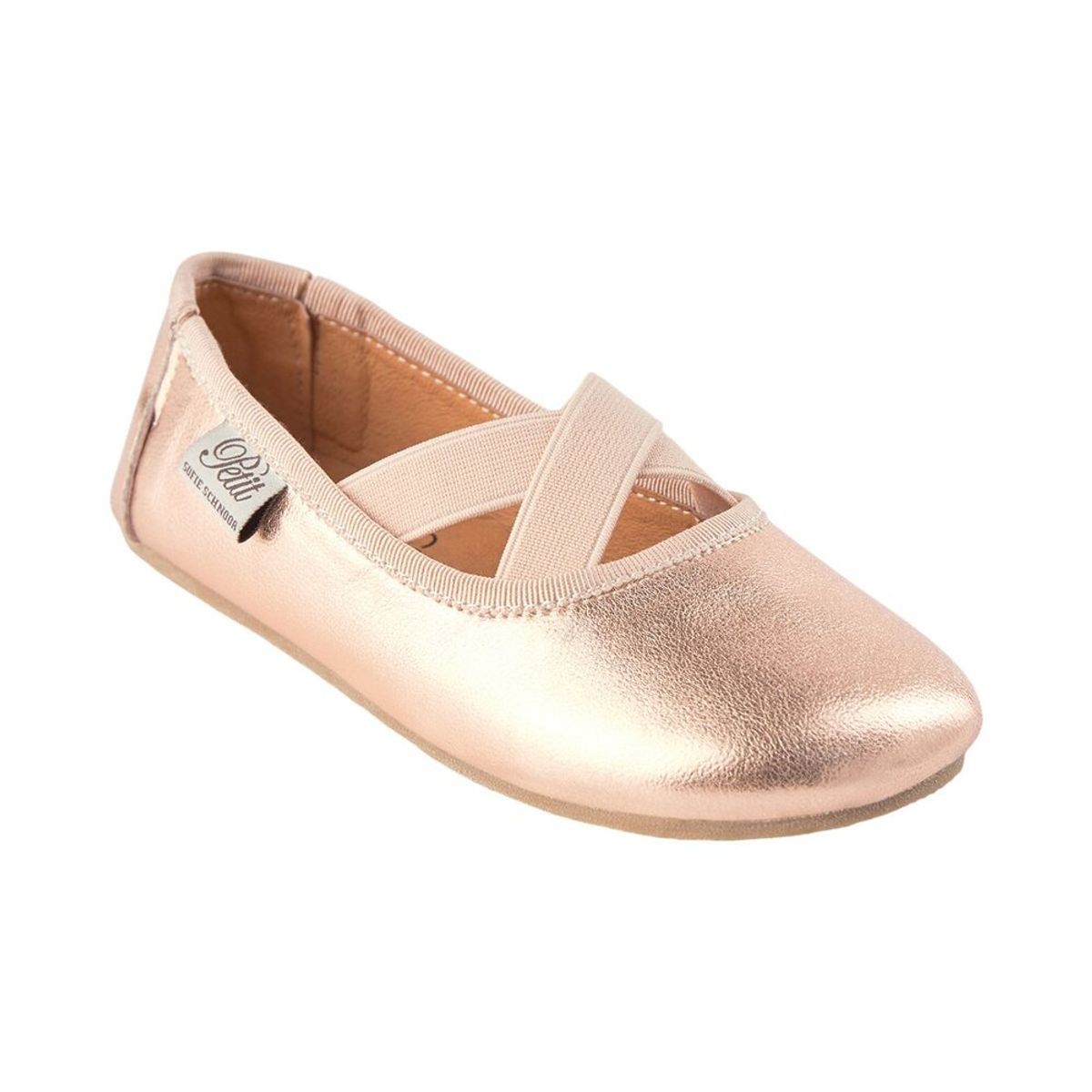 Ballerina - Peach - 28