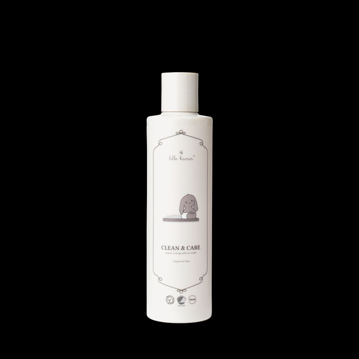 Clean & Care 250 ml.