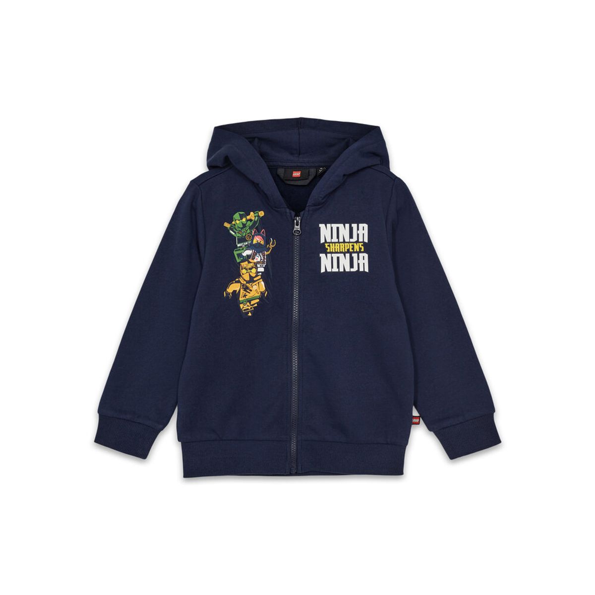 SCOUT 700 - SWEATSHIRT - Dark Navy - 110