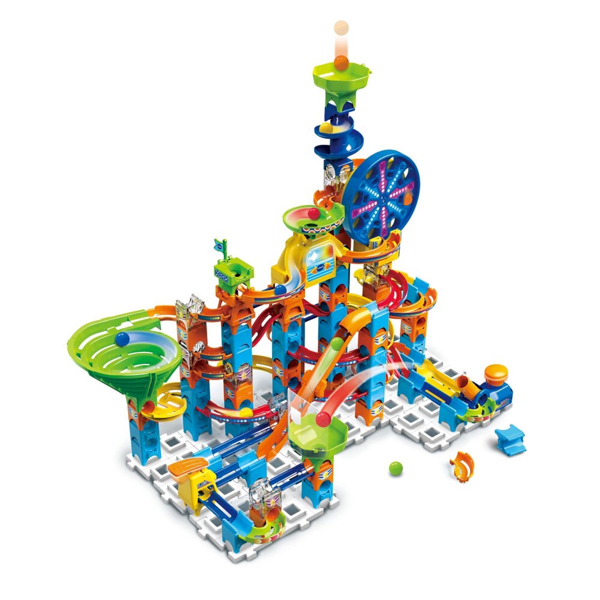 Marble Rush Ultimate Set XL 100 E