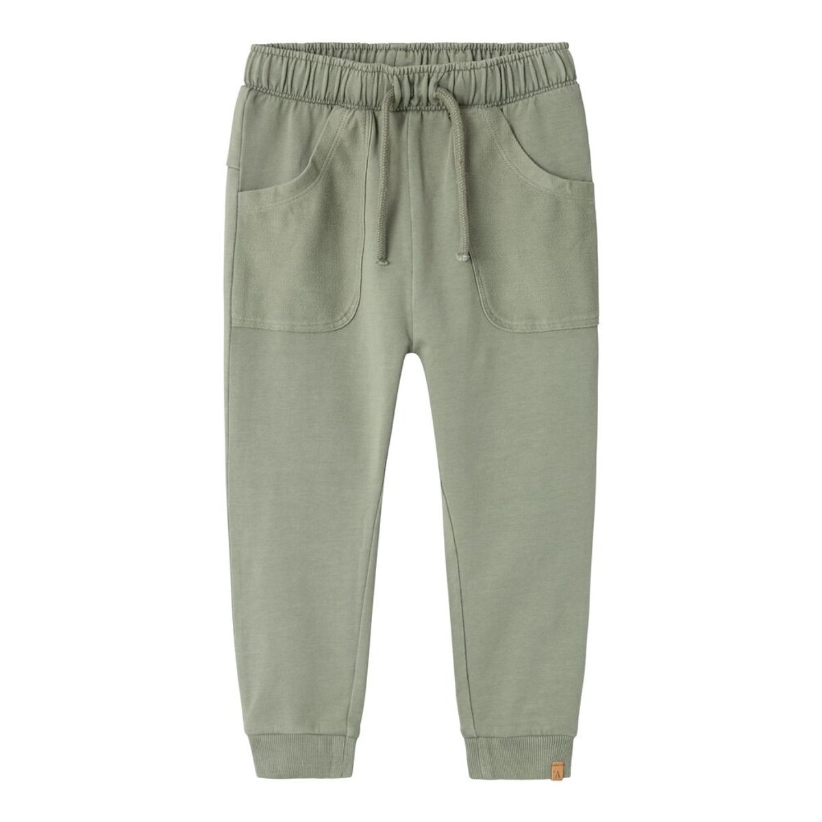 Omads sweat bukser - SEAGRASS - 104