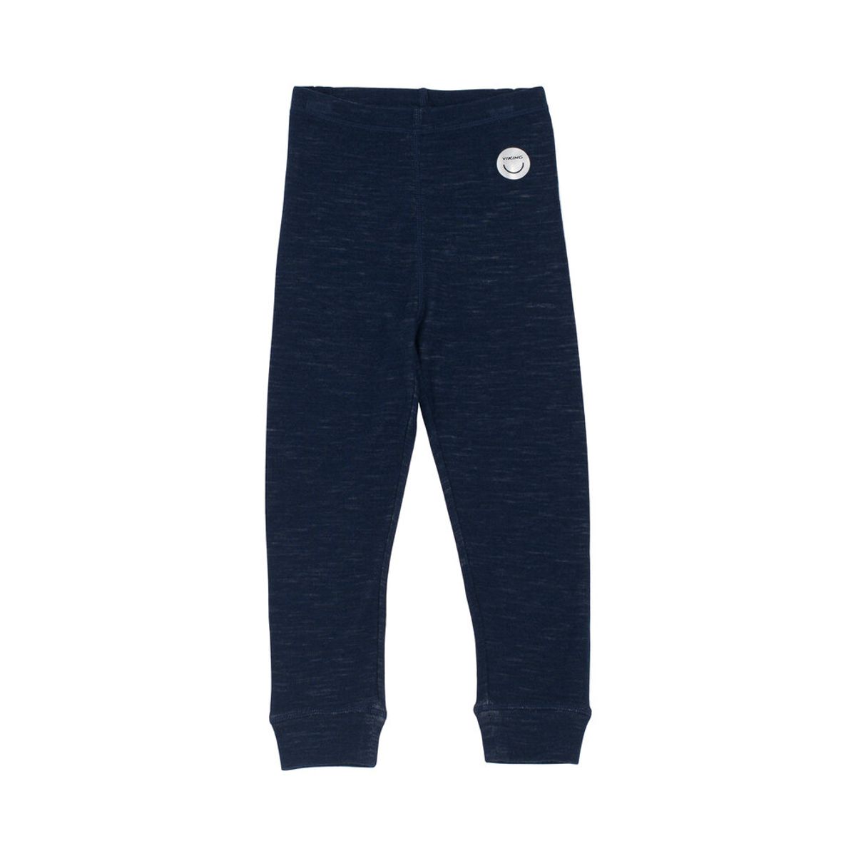 Soft Baselayer Merino Pants - Navy - 92