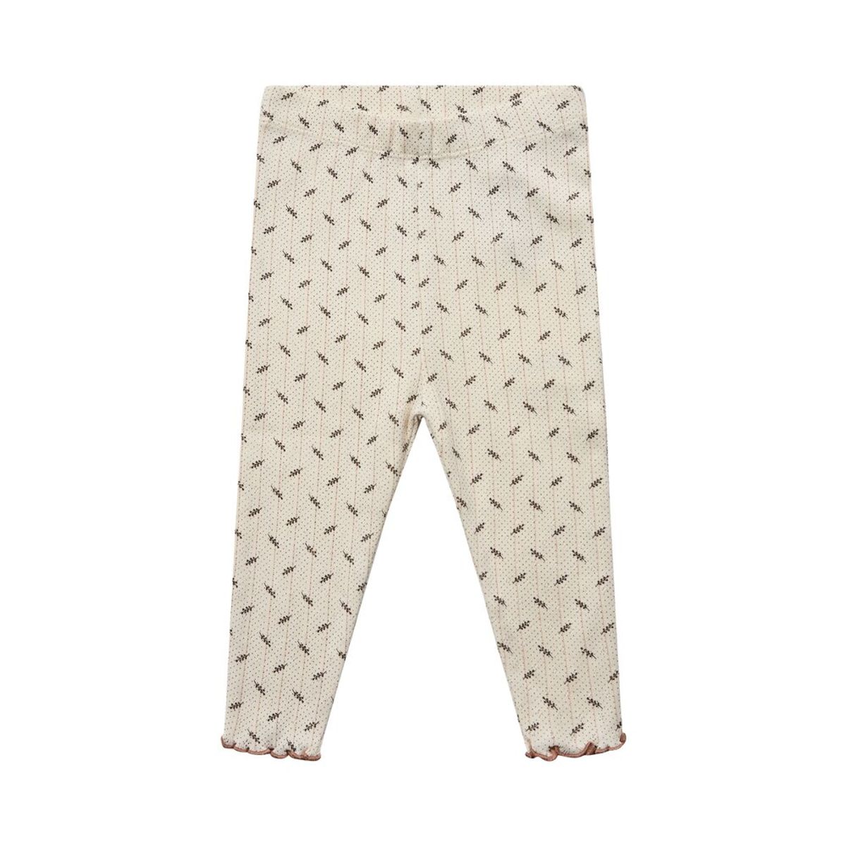 Leggings - Antique White - 98