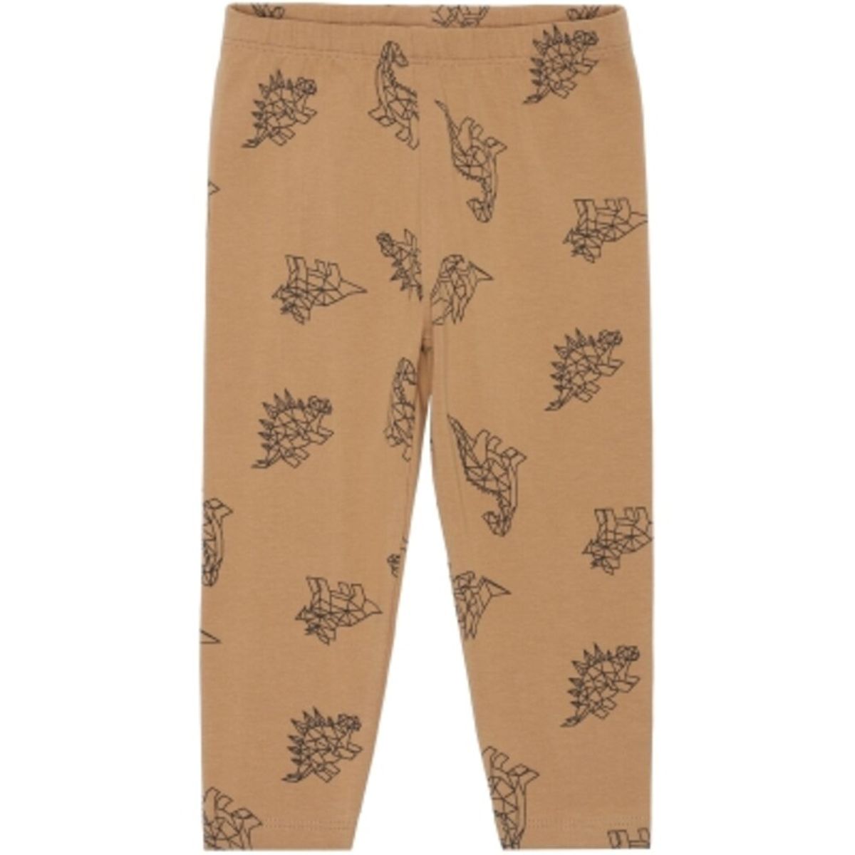 Leonardo leggings - Tannin Dino AOP - 62