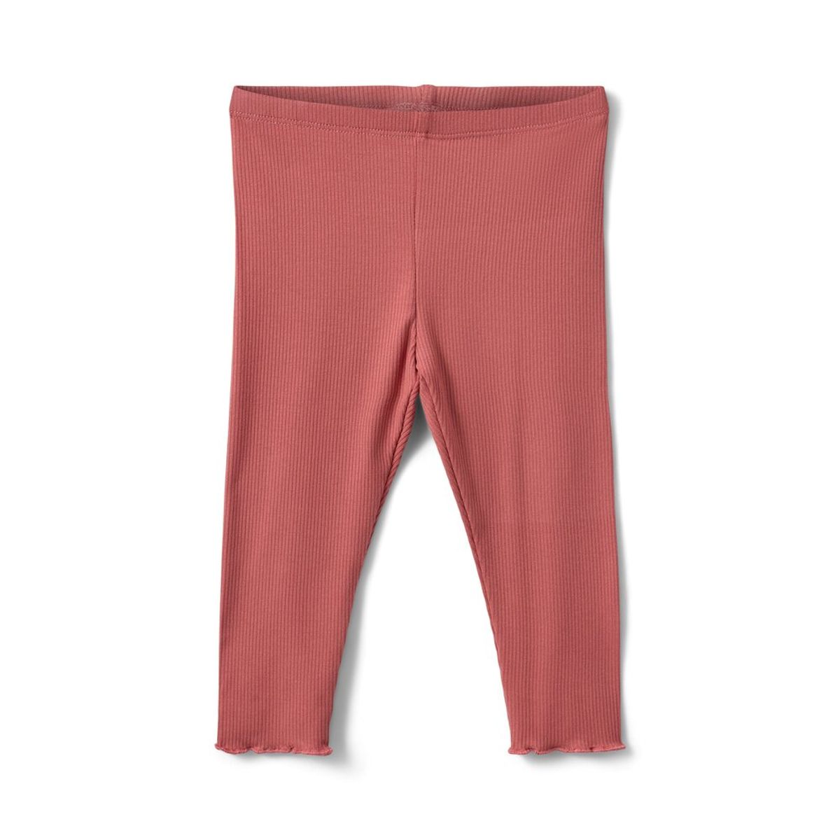 Leggings - Coral Pink - 62