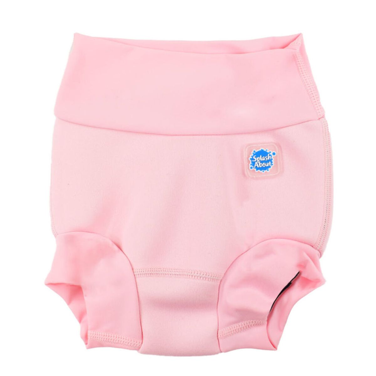 Happy nappy - Almond Blossom Pink - 12-24 MDR.