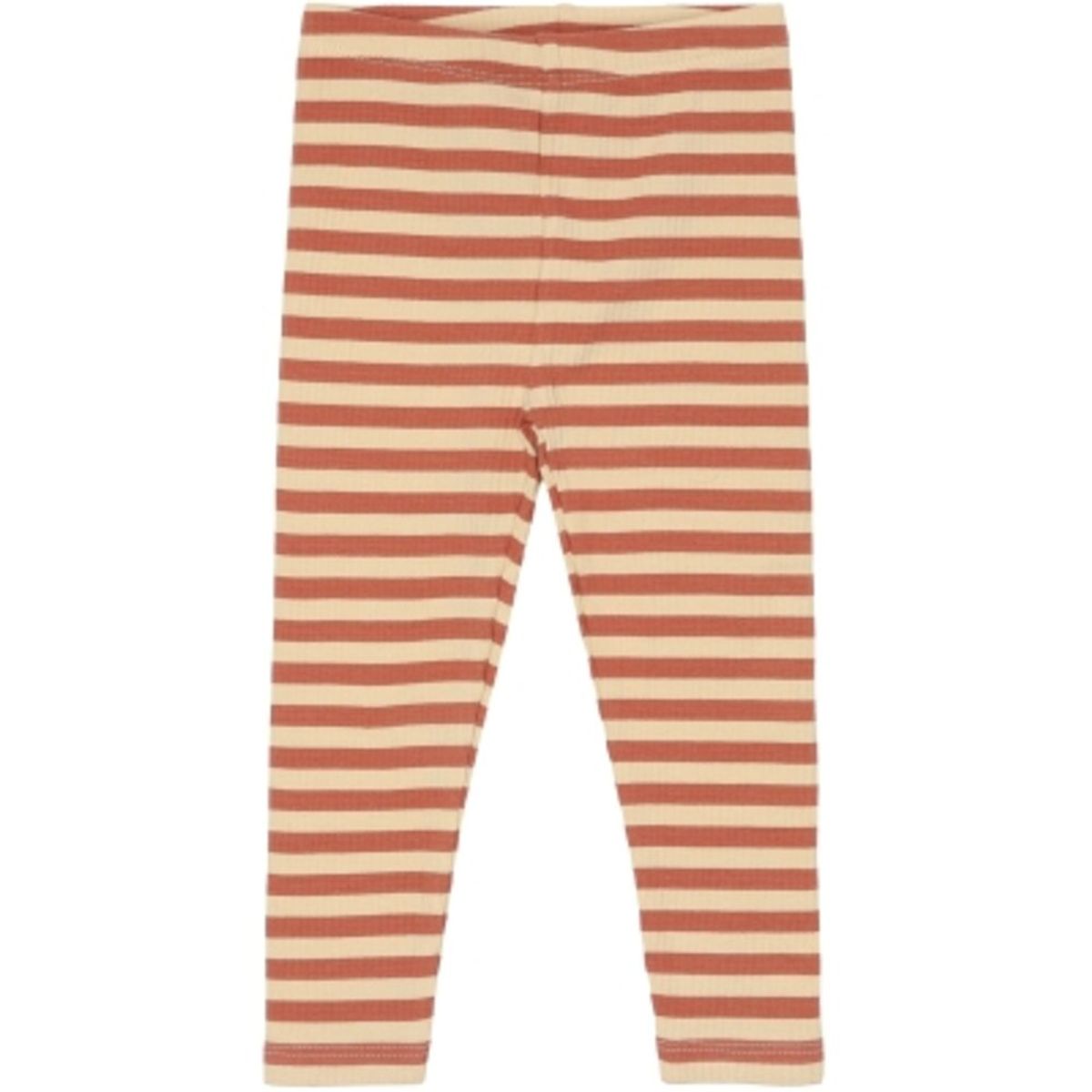 Fro Uni rib leggings - Cedar Wood - 74