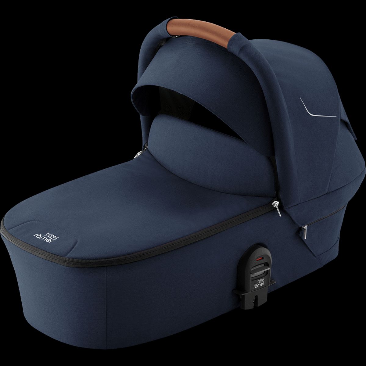 SMILE 5Z Carrycot - night blue