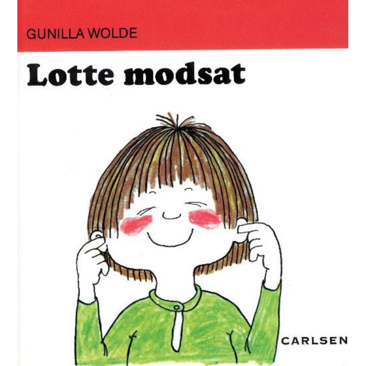 Lotte modsat 1