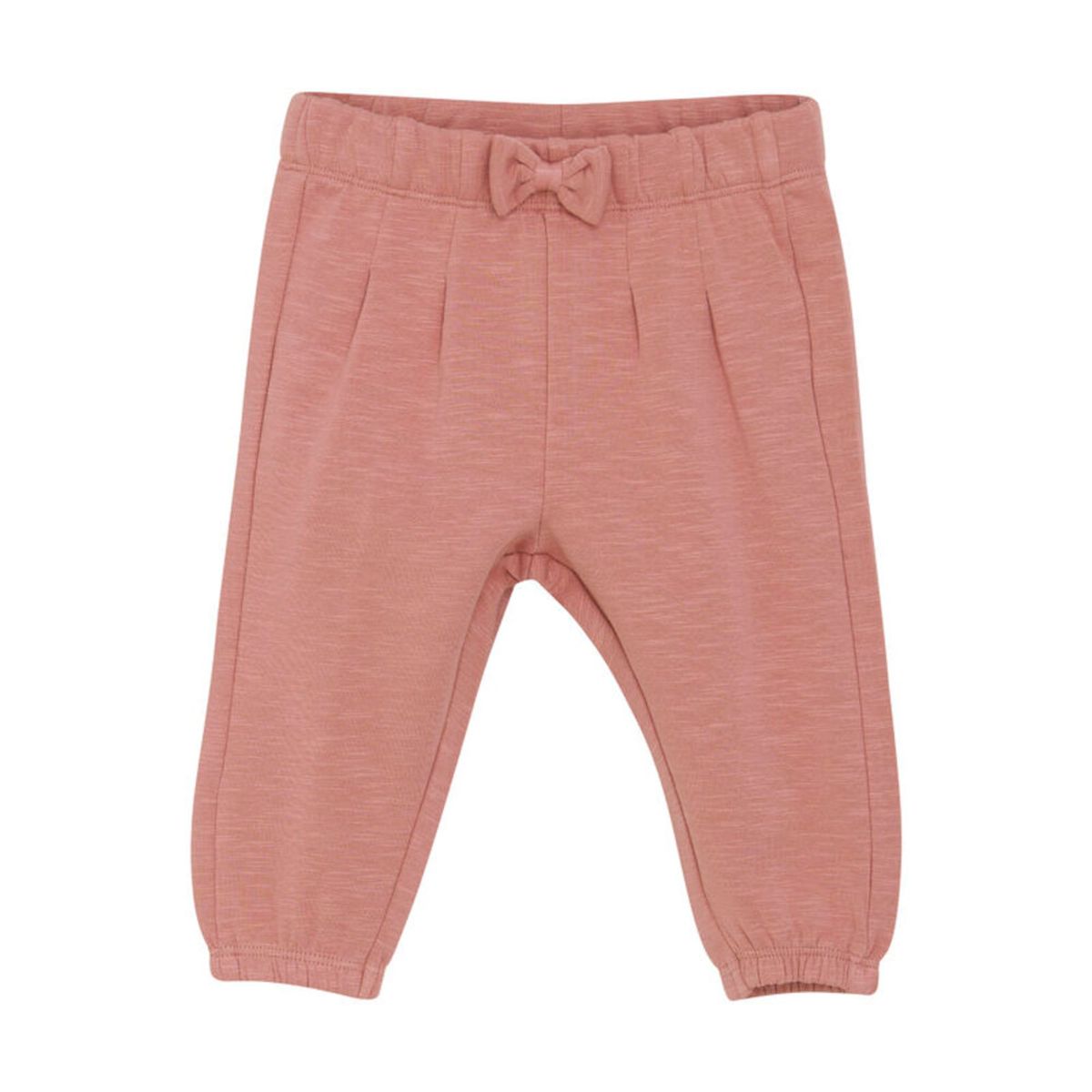 Bukser Sweat - Dusty Rose - 86