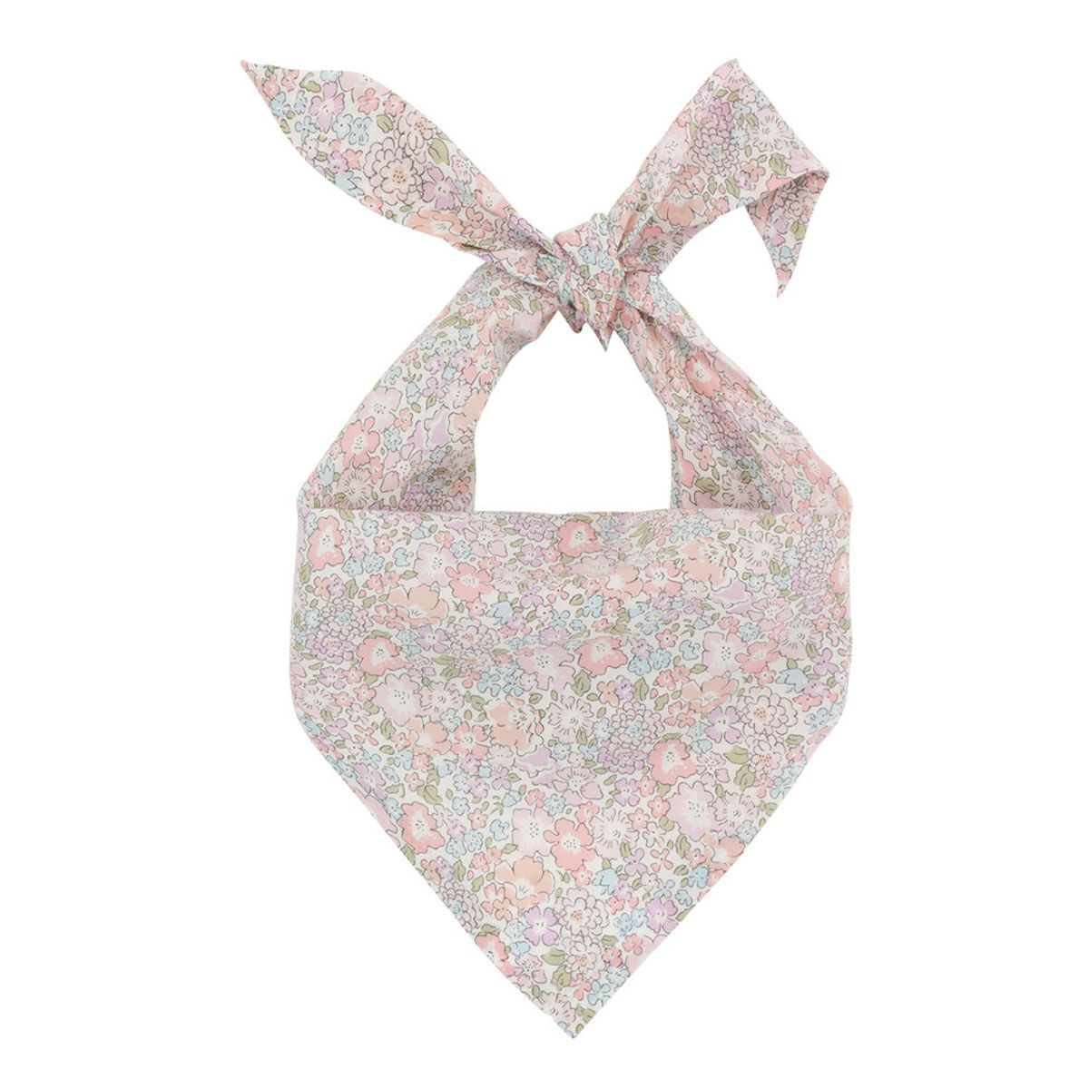 Liberty Bandana - Michelle Pink - ONE SIZE