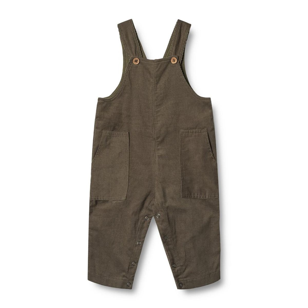 Overall Viggo - Dry Leaves - 74