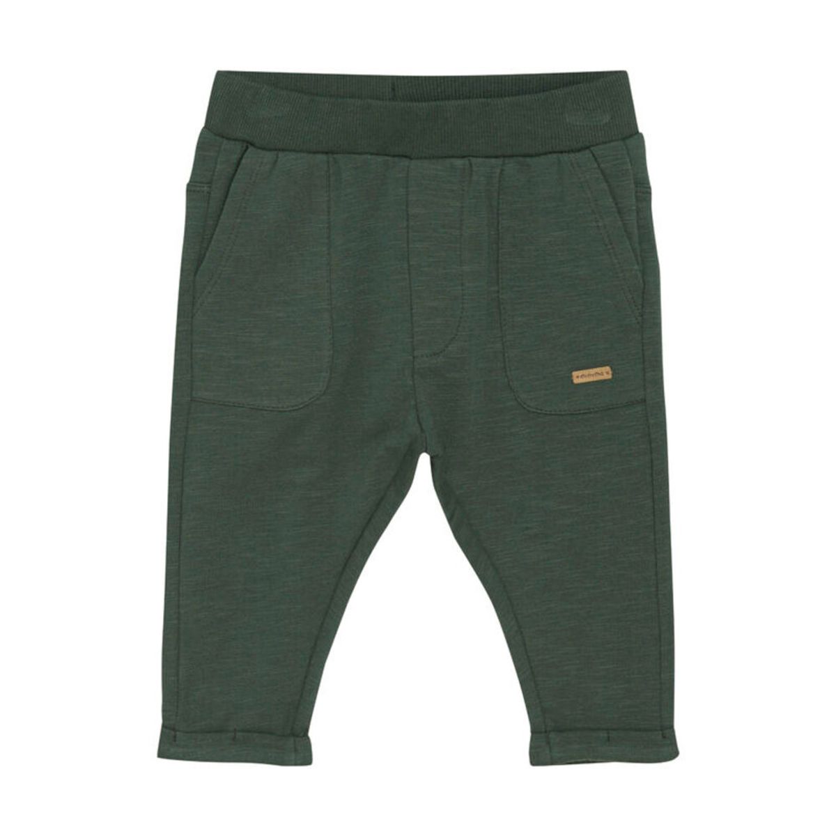 Bukser Sweat - Jungle Green - 74