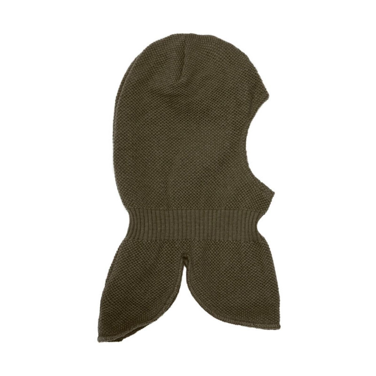 Elefanthue structure knit - Canteen - 48