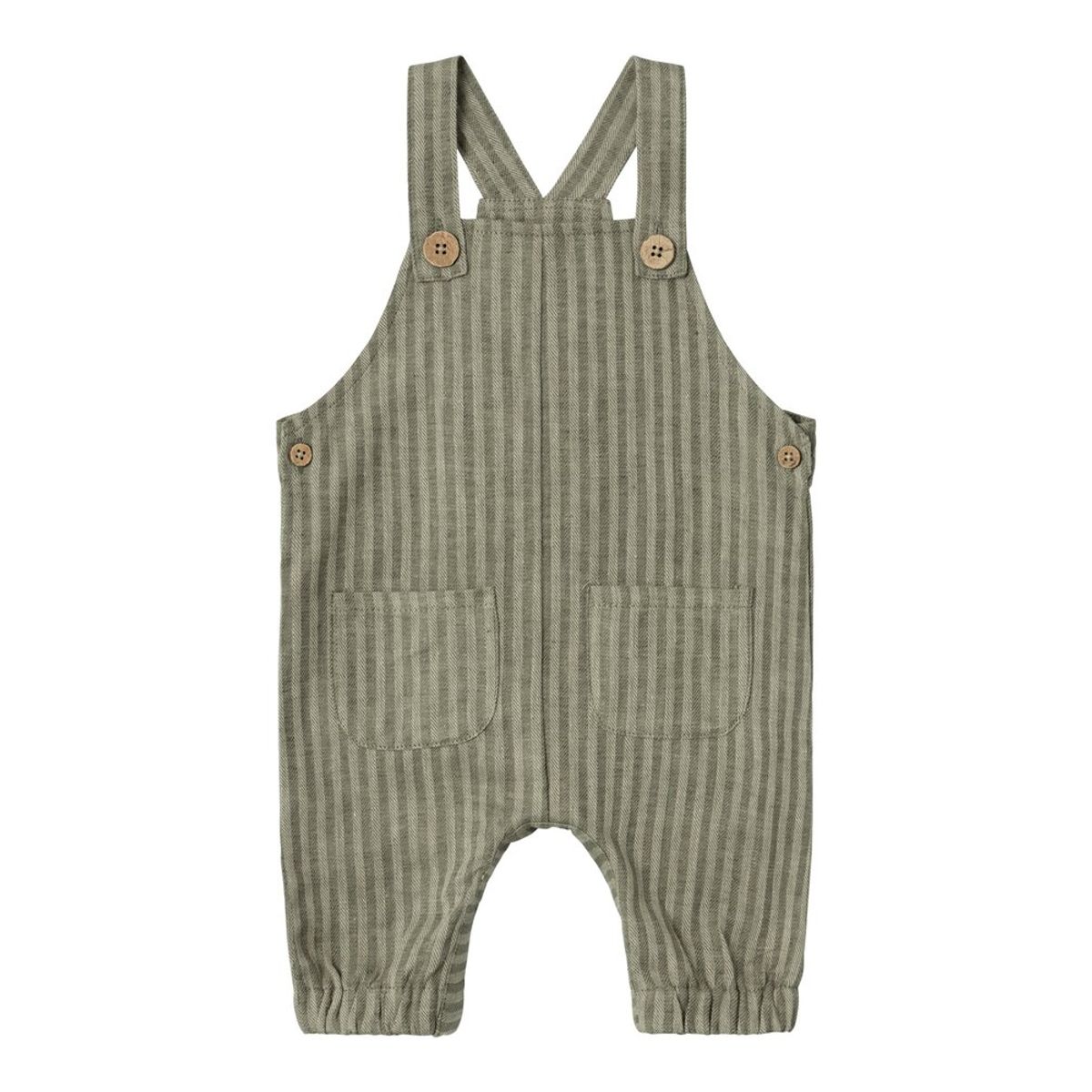 Lanu løse overall - LAUREL OAK - 68