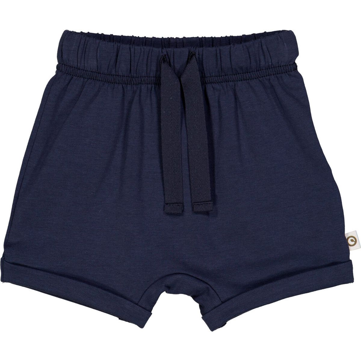 Cosy me shorts - Night blue - 74