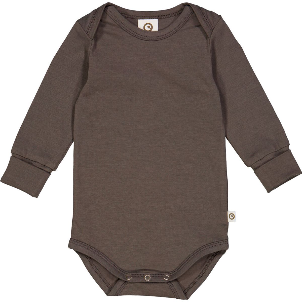 Cozy me body - Tower grey - 98