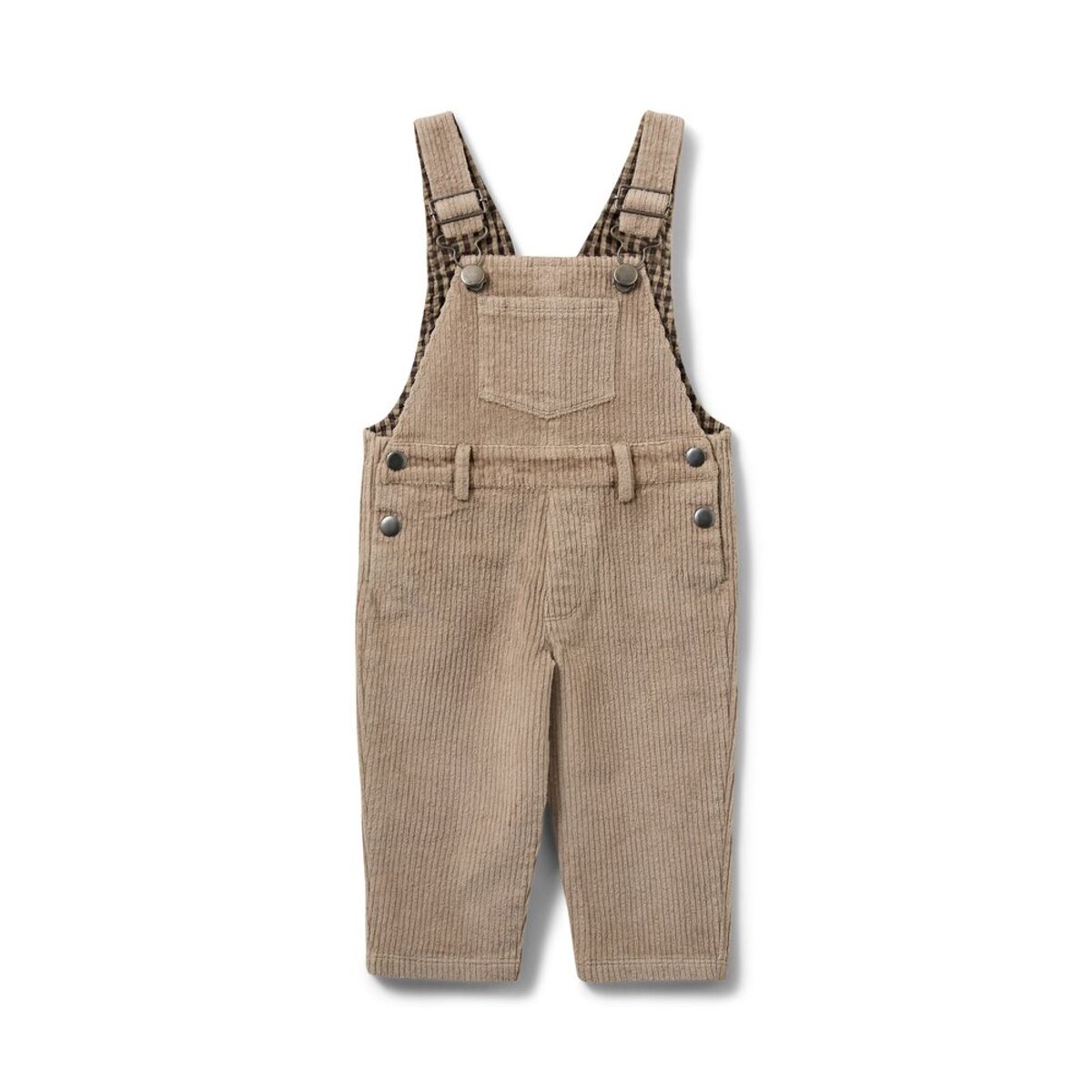 Overalls - 2037 - 92