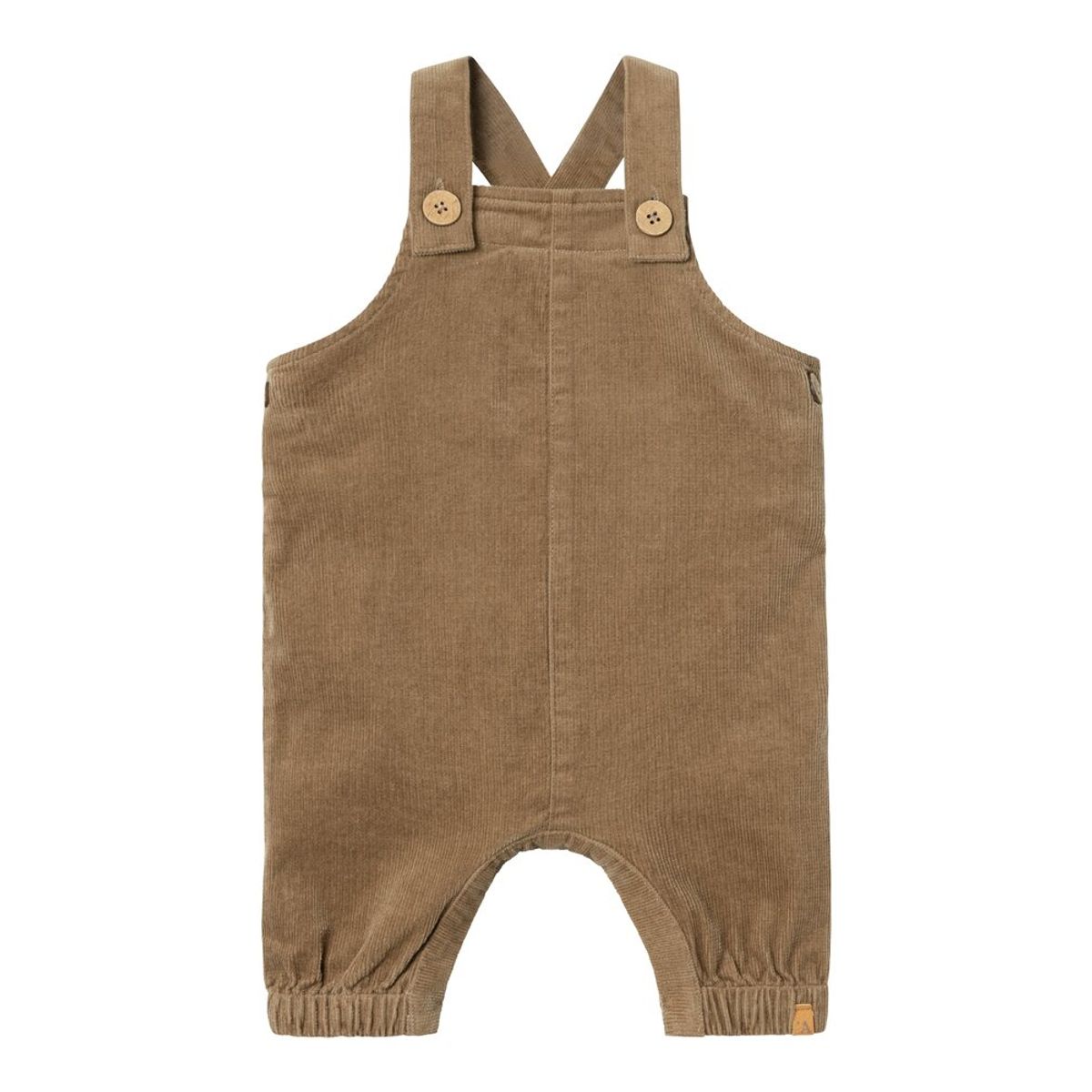 Obert overall - SEPIA TINT - 68