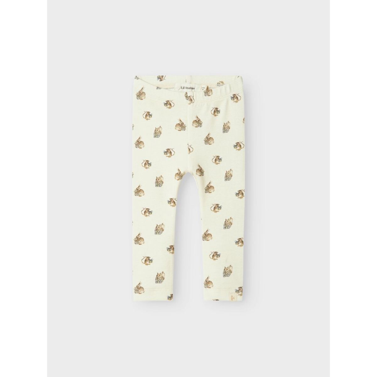 Gayo gno slim legging - TURTLEDOVE - 56