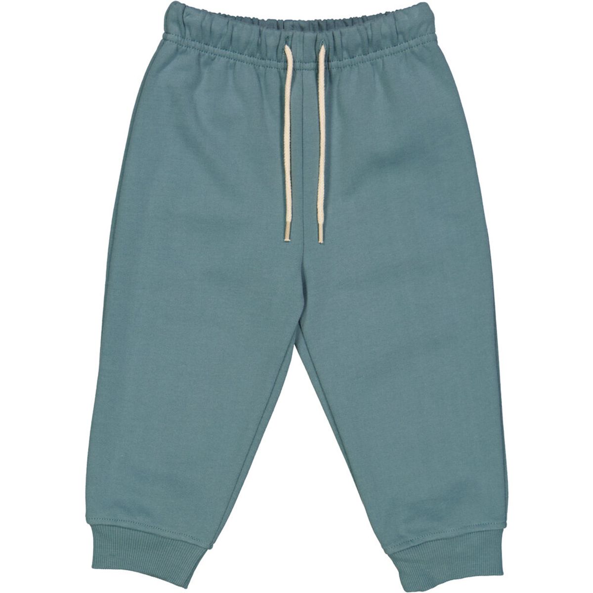 Olsen kids sweatbukser - Club blue - 74