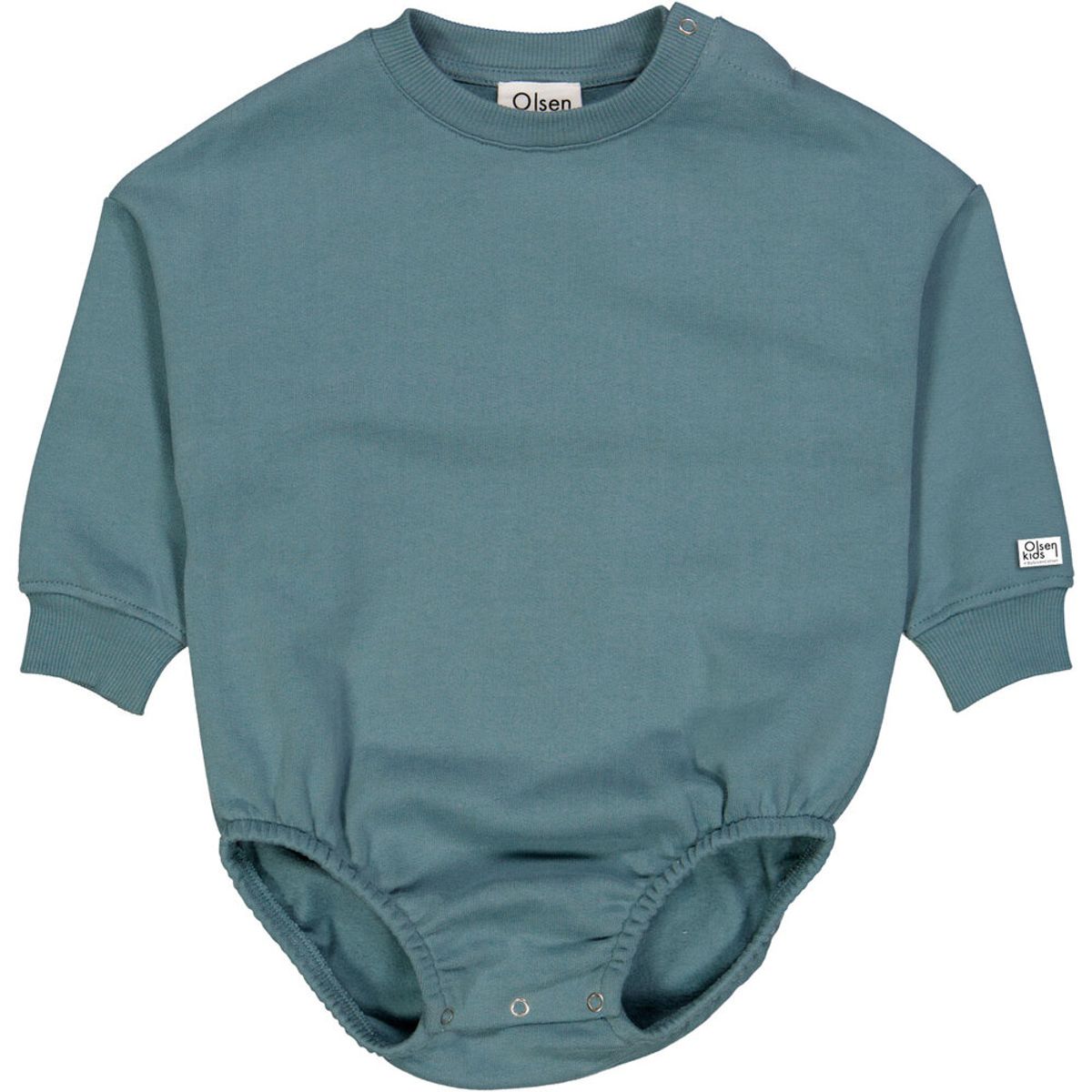 Olsen kids sweat body - Club blue - 92